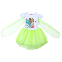 20-116103 "ФЕЯ" Платье, 2-6 лет, салатовый 20-116103 "ФЕЯ" Платье, 2-6 лет, салатовый